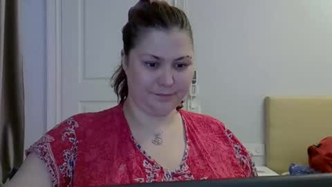 Snapshot of 5anna chatting on 09-24-25, 10:51 5anna online show from 09-24-25, 10:51