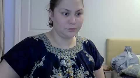 Snapshot of 5anna chatting on 09-25-25, 09:02 5anna online show from 09-25-25, 09:02