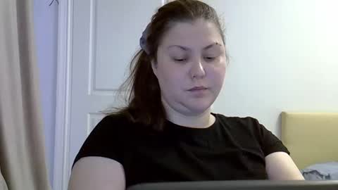 Snapshot of 5anna chatting on 10-11-25, 12:36 5anna online show from 10-11-25, 12:36