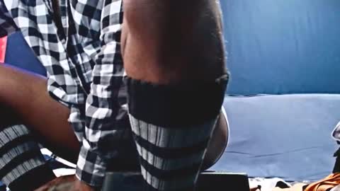 Tettaz GetitJusy4ya online show from 10-25-25, 11:29