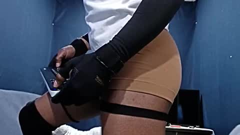 Tettaz GetitJusy4ya online show from 11-12-25, 11:10