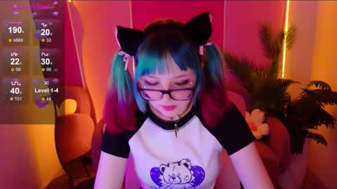 Marsi online show from 10-25-25, 05:48