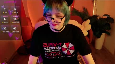 Marsi online show from 01-18-26, 05:50