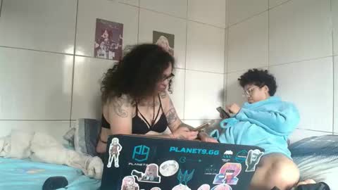 666afrodite online show from 10-18-25, 05:35