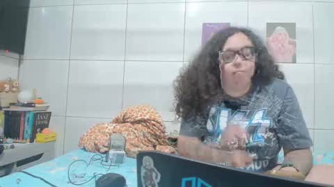 666afrodite online show from 10-20-25, 03:40