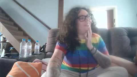 666afrodite online show from 11-03-25, 09:27