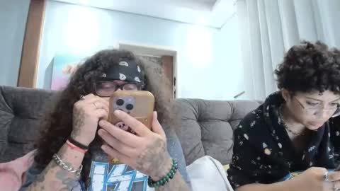 666afrodite online show from 11-05-25, 04:34