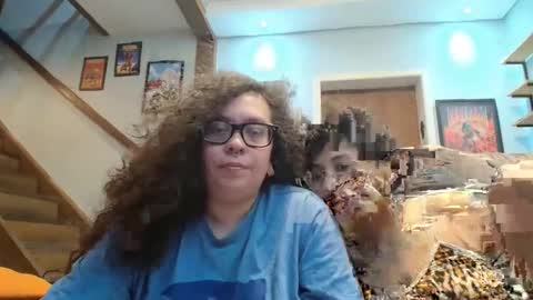 666afrodite online show from 11-16-25, 05:13