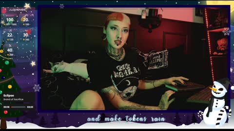 Juune online show from 12-05-24, 07:38