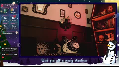 Juune online show from 12-06-24, 07:45