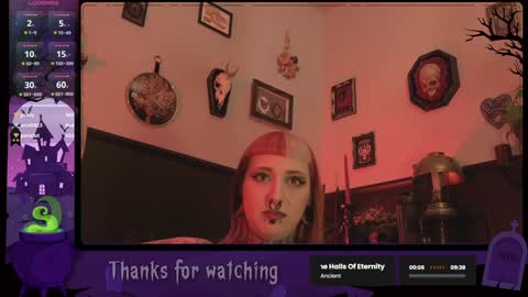 Juune online show from 12-31-24, 11:06