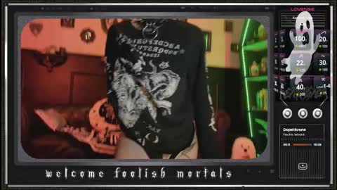 Juune online show from 01-05-26, 08:34