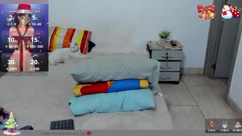 lucero online show from 12-23-24, 07:20