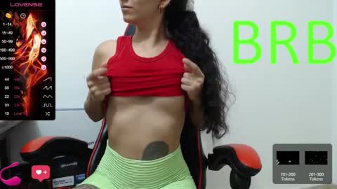 lucero online show from 01-27-25, 06:52