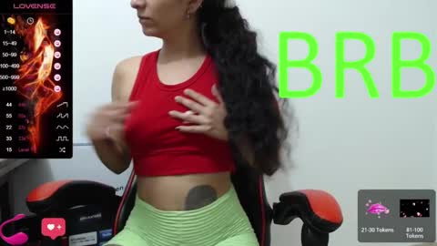 lucero online show from 02-07-25, 12:31