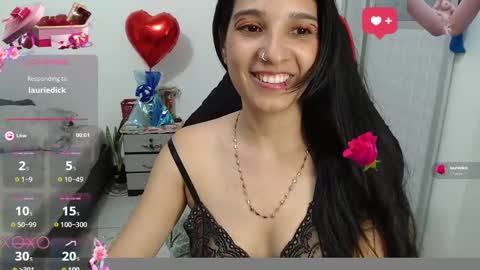 lucero online show from 02-14-25, 10:14