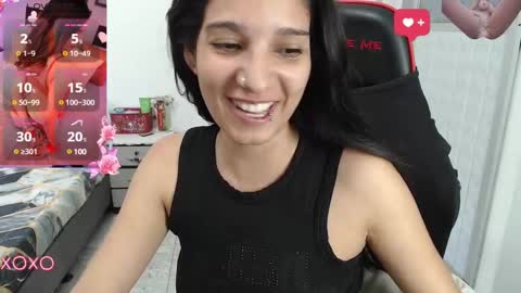 lucero online show from 02-23-25, 07:07