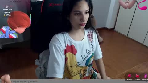 lucero online show from 09-09-25, 07:13