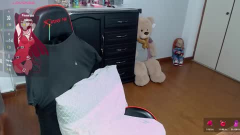 lucero online show from 09-23-25, 06:55