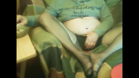 Snapshot of 69georgie777 chatting on 10-29-25, 05:36 Georgie online show from 10-29-25, 05:36