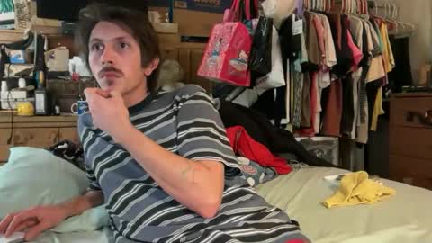 FUCKR online show from 10-19-25, 10:49