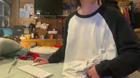 FUCKR online show from 12-18-25, 10:54