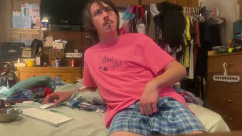 FUCKR online show from 12-19-25, 09:27