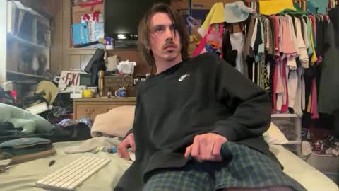 FUCKR online show from 01-09-26, 09:01