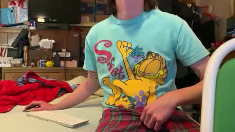 FUCKR online show from 01-11-26, 02:38