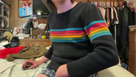 FUCKR online show from 01-13-26, 03:28