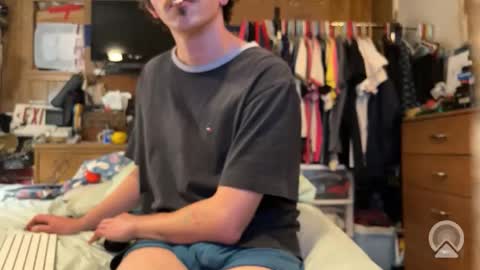 FUCKR online show from 03-26-26, 05:13