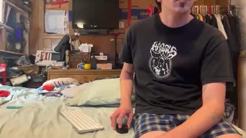 FUCKR online show from 03-29-26, 03:45