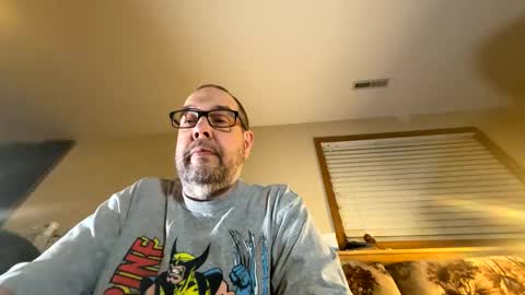 69rumbler online show from 09-21-25, 07:32