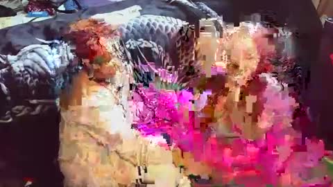angel online show from 09-16-25, 12:22