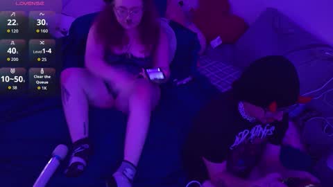 angel online show from 11-26-25, 05:41