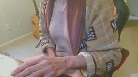 6stringer62 online show from 01-01-25, 02:52