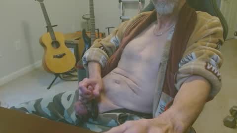 6stringer62 online show from 01-19-25, 04:25
