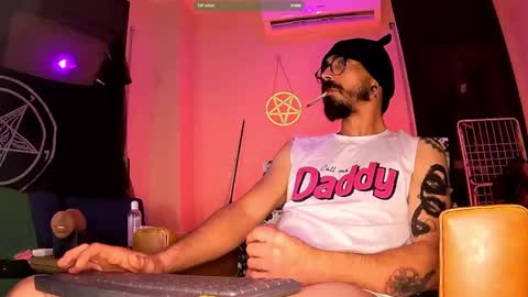 6thSIN online show from 12-20-25, 02:40