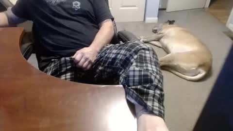 MASTIFF online show from 12-21-25, 07:32