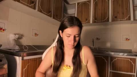 milu online show from 09-15-25, 11:43