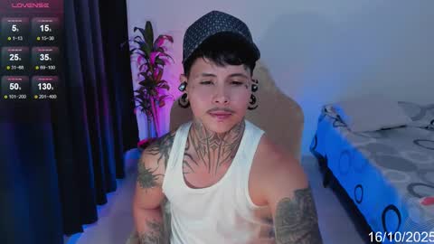 Stefan online show from 10-16-25, 11:06