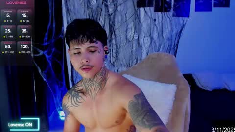 Stefan online show from 11-03-25, 08:10