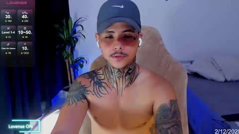 Stefan online show from 12-02-25, 09:10