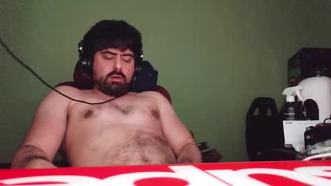 777dudewtf online show from 03-18-26, 02:47