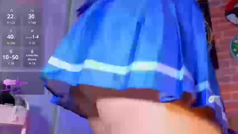 Snapshot of 777lucycosplay chatting on 09-22-25, 09:50 Lucycosplay777 online show from 09-22-25, 09:50