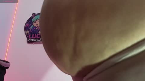 Lucycosplay777 online show from 02-22-26, 01:07