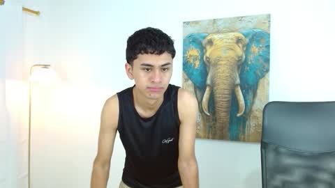 Alan online show from 10-15-25, 01:00