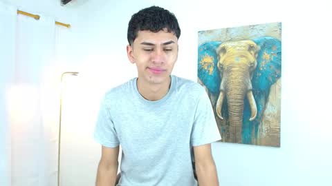 Alan online show from 10-20-25, 01:00