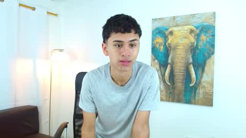 Alan online show from 10-23-25, 12:59