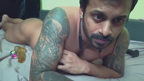 Snapshot of 7inchairyuncutindianhunk chatting on 11-12-25, 02:23 Ayush online show from 11-12-25, 02:23